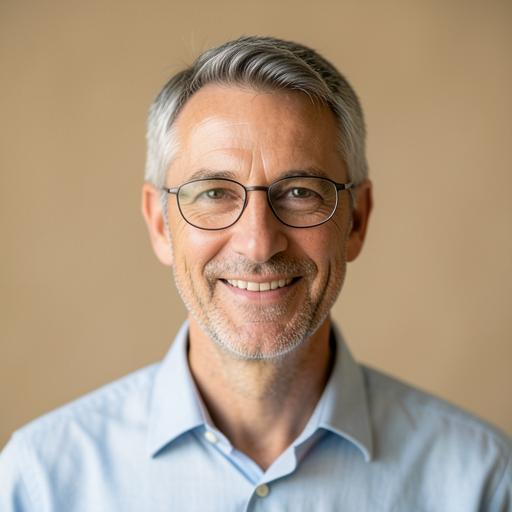 Portrait de Sébastien M.