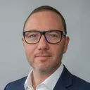 Porträt von Joël RENGER